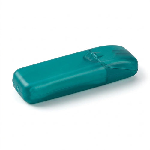 Estuche de viaje